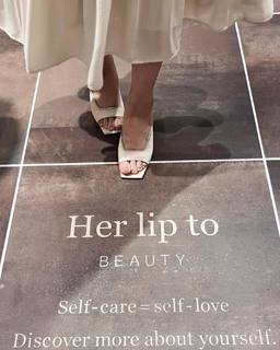 Haruna Kojima feet photo 3