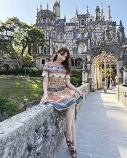 Haruna Kojima feet photo 14