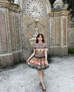 Haruna Kojima feet photo 12