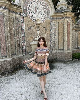 Haruna Kojima feet photo 11