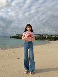 Haruna Kojima feet photo 1