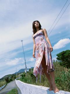 Haruna Yabuki feet photo 5