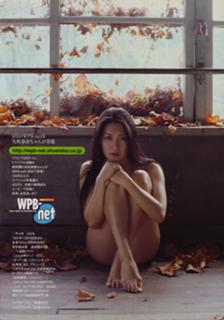 Haruna Yabuki feet photo 17
