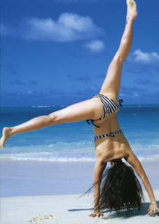 Haruna Yabuki feet photo 11