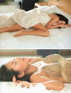 Haruna Yabuki feet photo 17