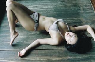 Haruna Yabuki feet photo 1