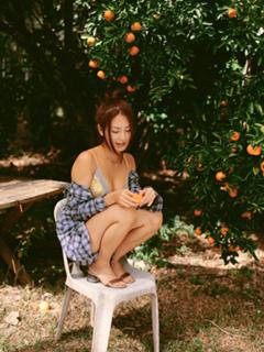 Haruna Yabuki feet photo 20