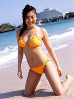 Haruna Yabuki feet photo 19