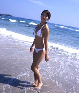 Haruna Yabuki feet photo 14