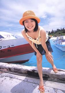 Haruna Yabuki feet photo 11