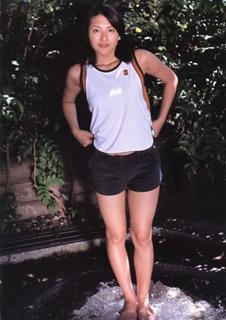 Haruna Yabuki feet photo 17