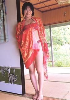 Haruna Yabuki feet photo 16