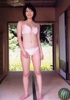 Haruna Yabuki feet photo 15