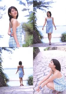 Haruna Yabuki feet photo 14