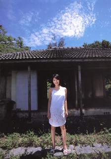 Haruna Yabuki feet photo 13