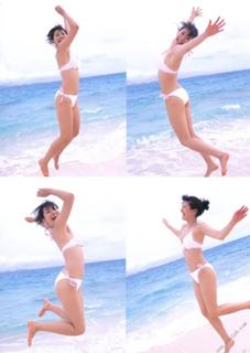 Haruna Yabuki feet photo 8