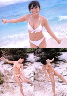 Haruna Yabuki feet photo 7