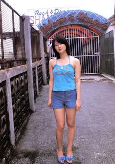 Haruna Yabuki feet photo 6