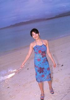 Haruna Yabuki feet photo 1