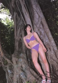 Haruna Yabuki feet photo 17