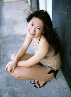 Haruna Yabuki feet photo 13