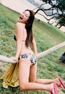 Haruna Yabuki feet photo 10