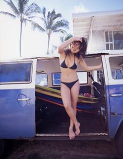 Haruna Yabuki feet photo 5