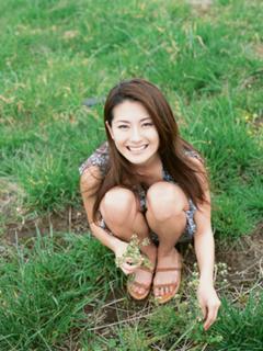 Haruna Yabuki feet photo 9