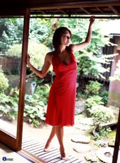 Haruna Yabuki feet photo 17