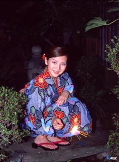 Haruna Yabuki feet photo 10