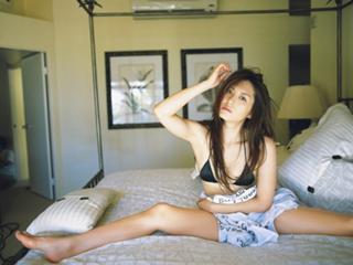 Haruna Yabuki feet photo 4