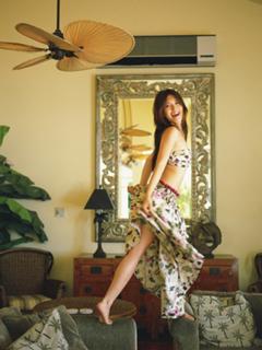 Haruna Yabuki feet photo 19
