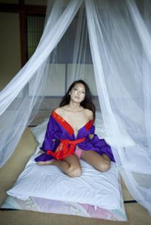 Haruna Yabuki feet photo 6