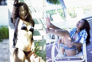 Haruna Yabuki feet photo 15