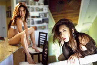 Haruna Yabuki feet photo 14