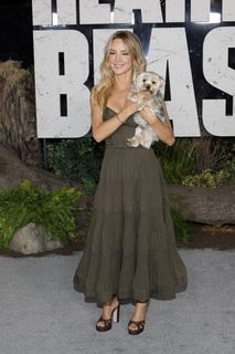 Hassie Harrison feet photo 4