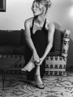 Hassie Harrison feet photo 1