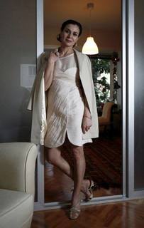 Hatice Aslan feet photo 8