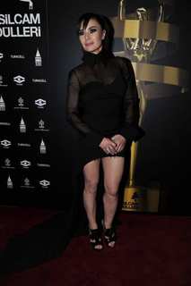 Hatice Aslan feet photo 5