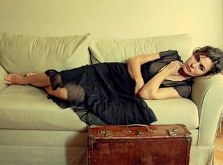 Hatice Aslan feet photo 3