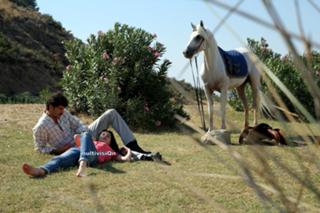 Hatice Sendil feet photo 4