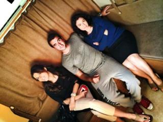 Hatice Sendil feet photo 1