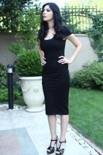 Hatice Sendil feet photo 20