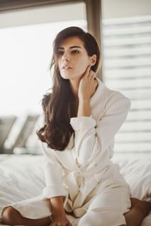 Hatice Sendil feet photo 11
