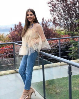 Hatice Sendil feet photo 19