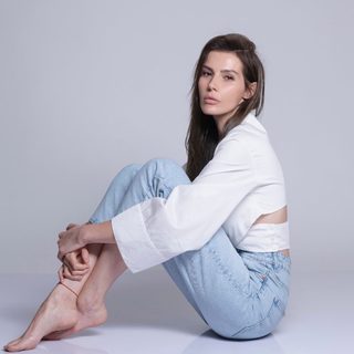 Hatice Sendil feet photo 16