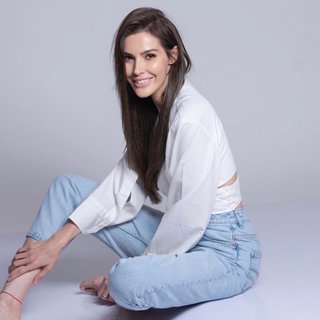 Hatice Sendil feet photo 15