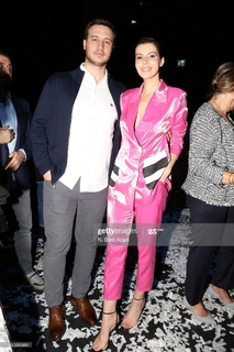 Hatice Sendil feet photo 12