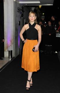Hattie Morahan feet photo 2