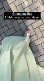 Hava feet photo 20